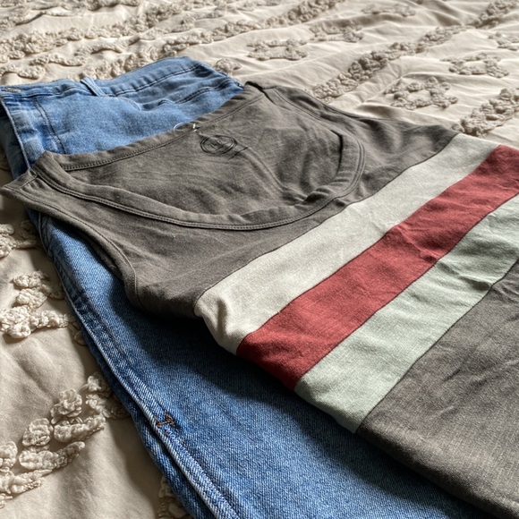 Maurices women’s 24/7 tank top. BNWT! - Picture 6 of 8